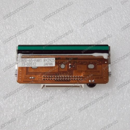86002 Printhead for Fargo DTC550 DTC550LC Card Printer - Click Image to Close